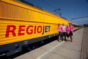 RegioJet