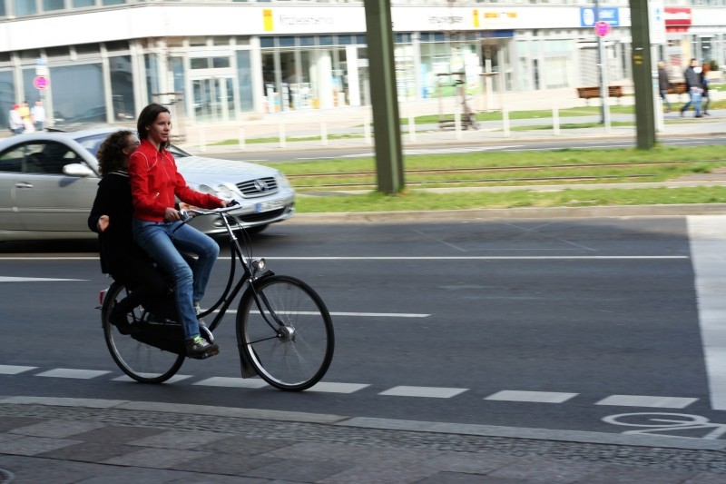 berlin greifswald 2 personen und fahrrad