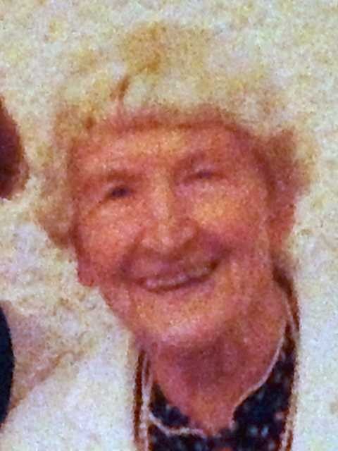 1984 - 84. Geburtstag