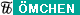 Banner für "Ömchens Kochrezepte"