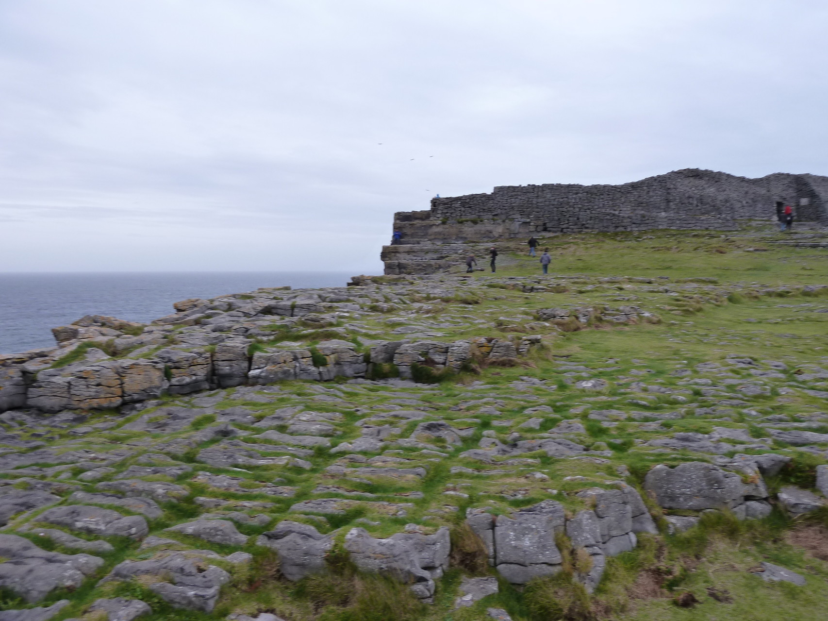 Dun Aengus