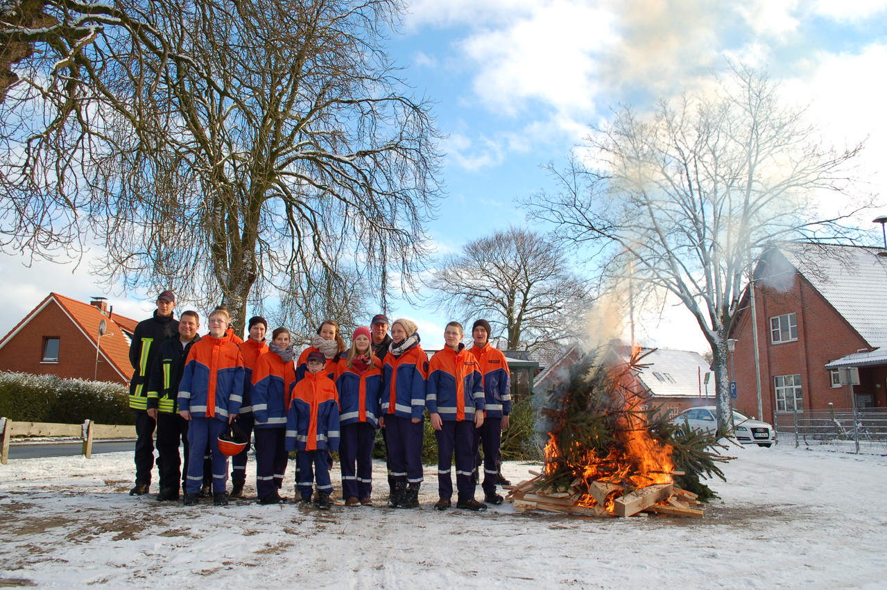 Knut auf dem Brink, 12.01.2013