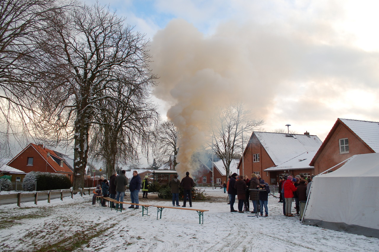 Knut auf dem Brink, 12.01.2013