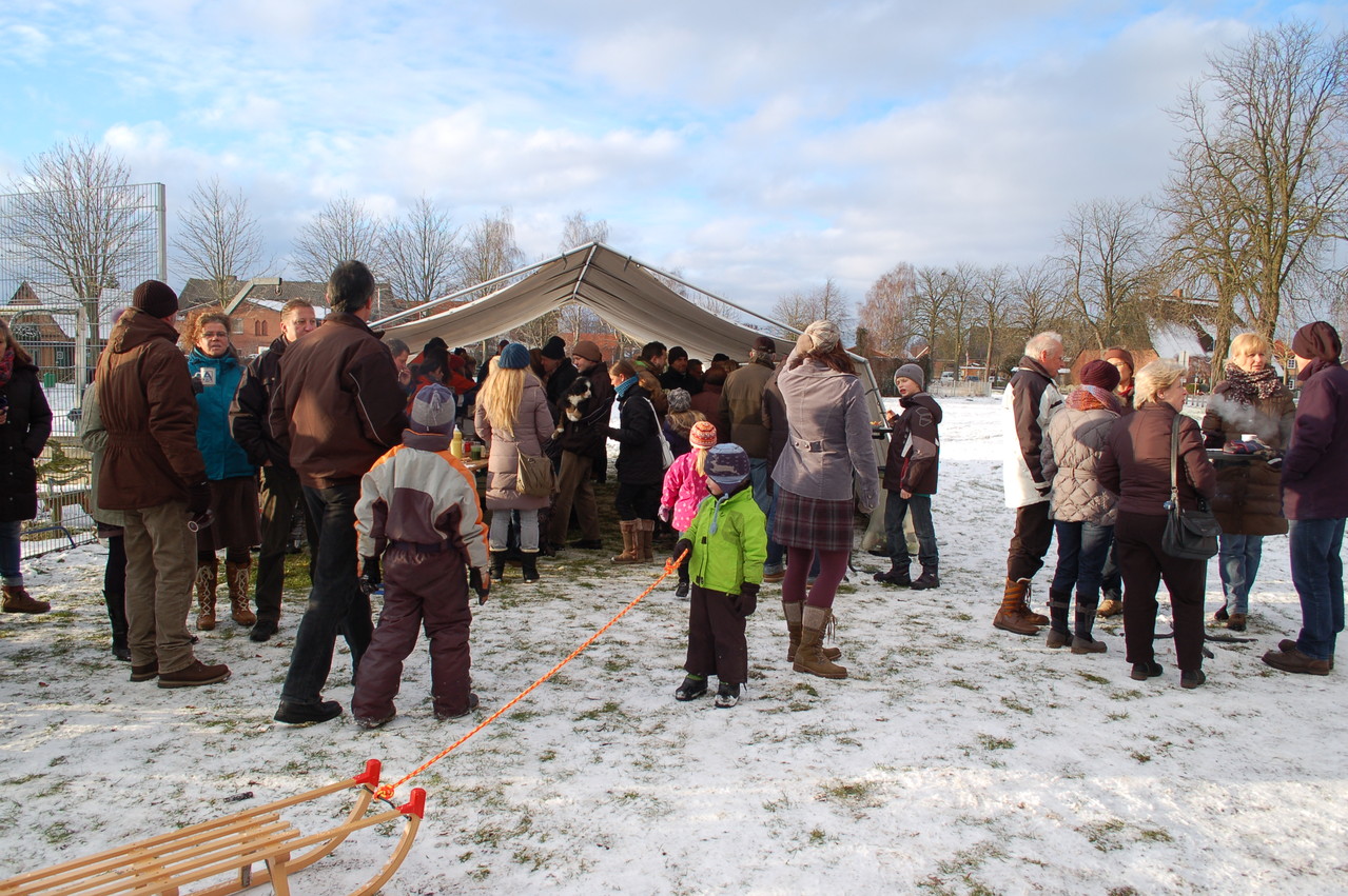Knut auf dem Brink, 12.01.2013