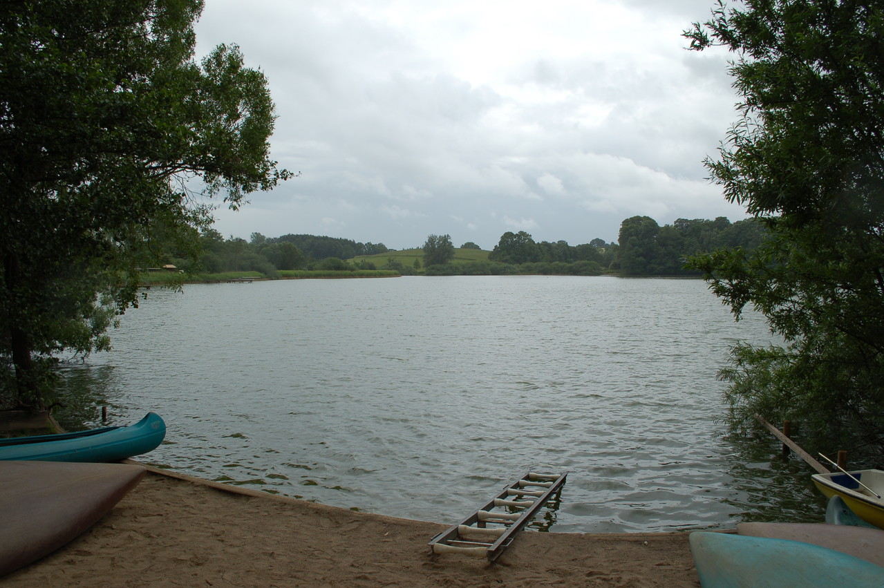 JF-Zeltlager Neukirchen 2013