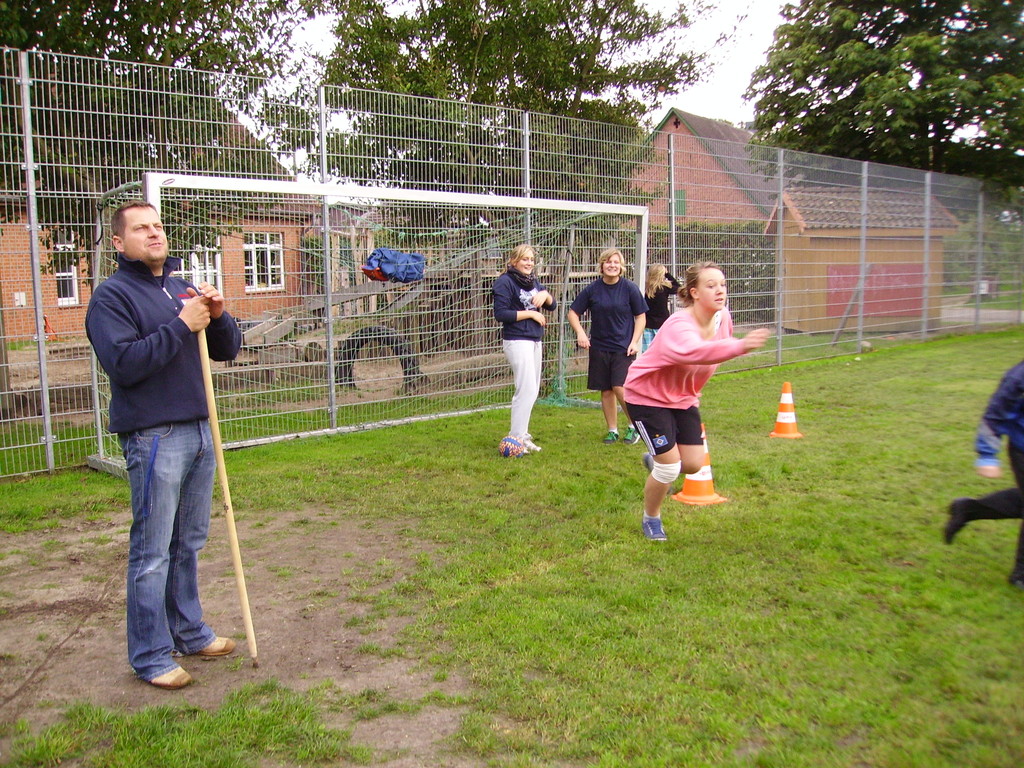 Sport auf dem Brink, 15.09.2011