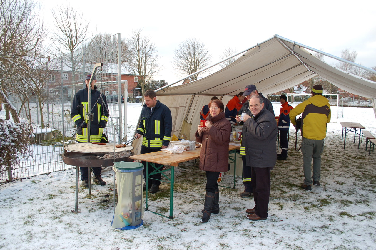 Knut auf dem Brink, 12.01.2013