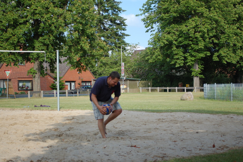 Volleyball, 07.06.2012
