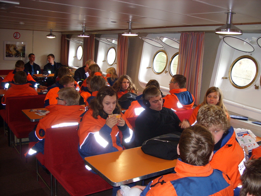 JF-Zeltlager Otterndorf 2012