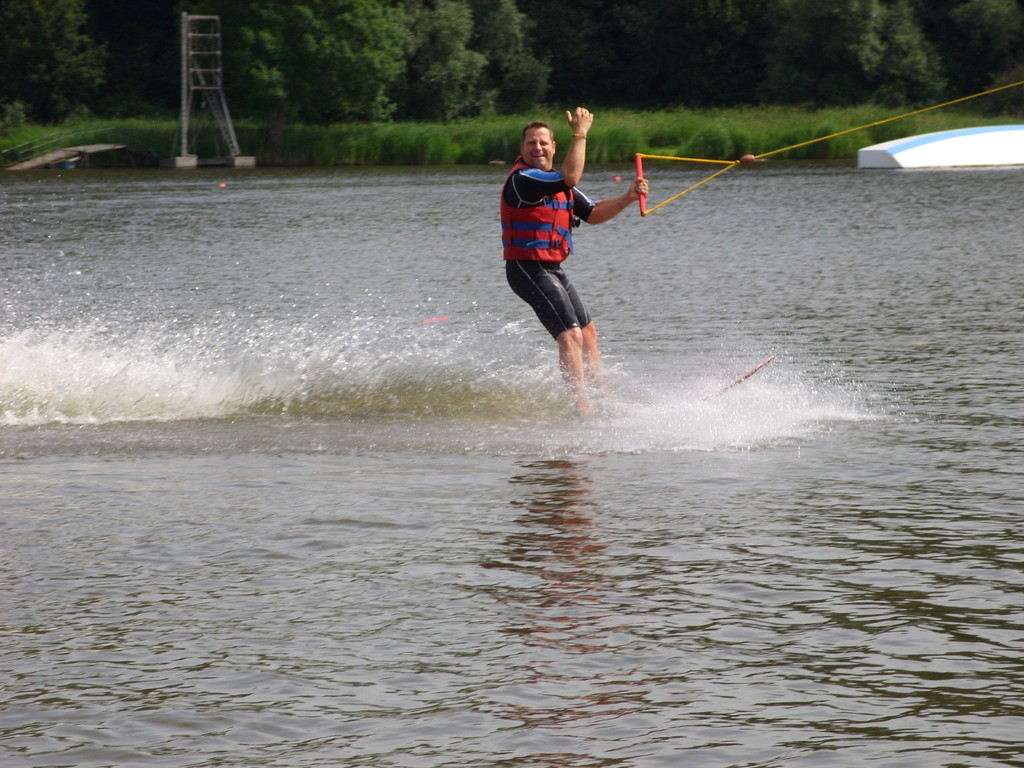 JF-Zeltlager Otterndorf 2012
