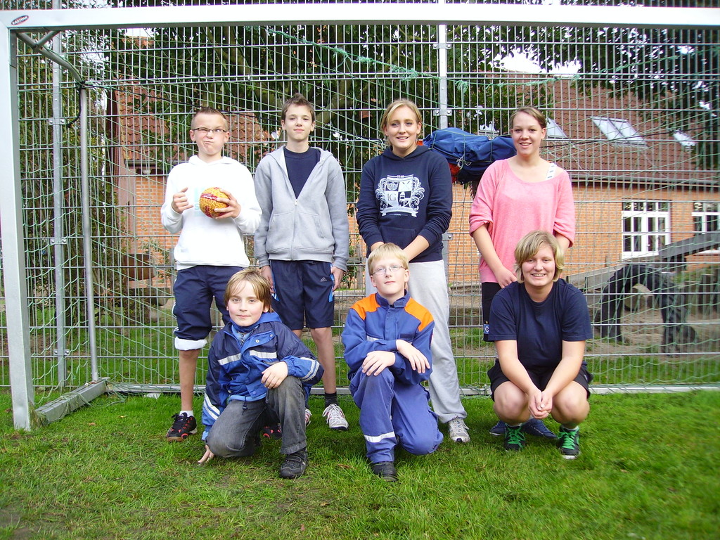 Sport auf dem Brink, 15.09.2011