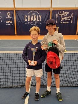 Finale Junior
