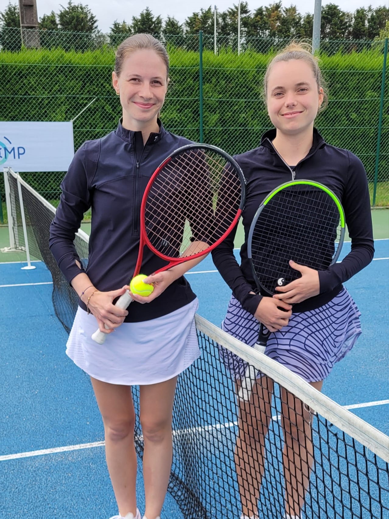 Finale Femme