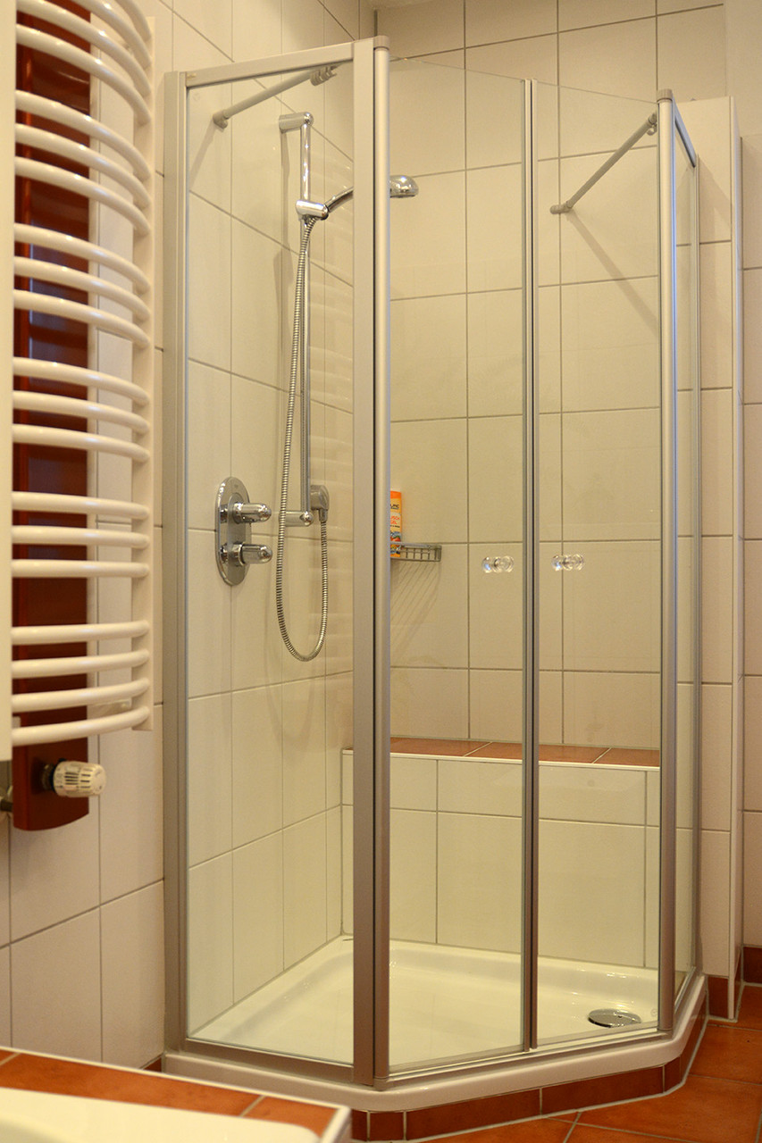 Dusche