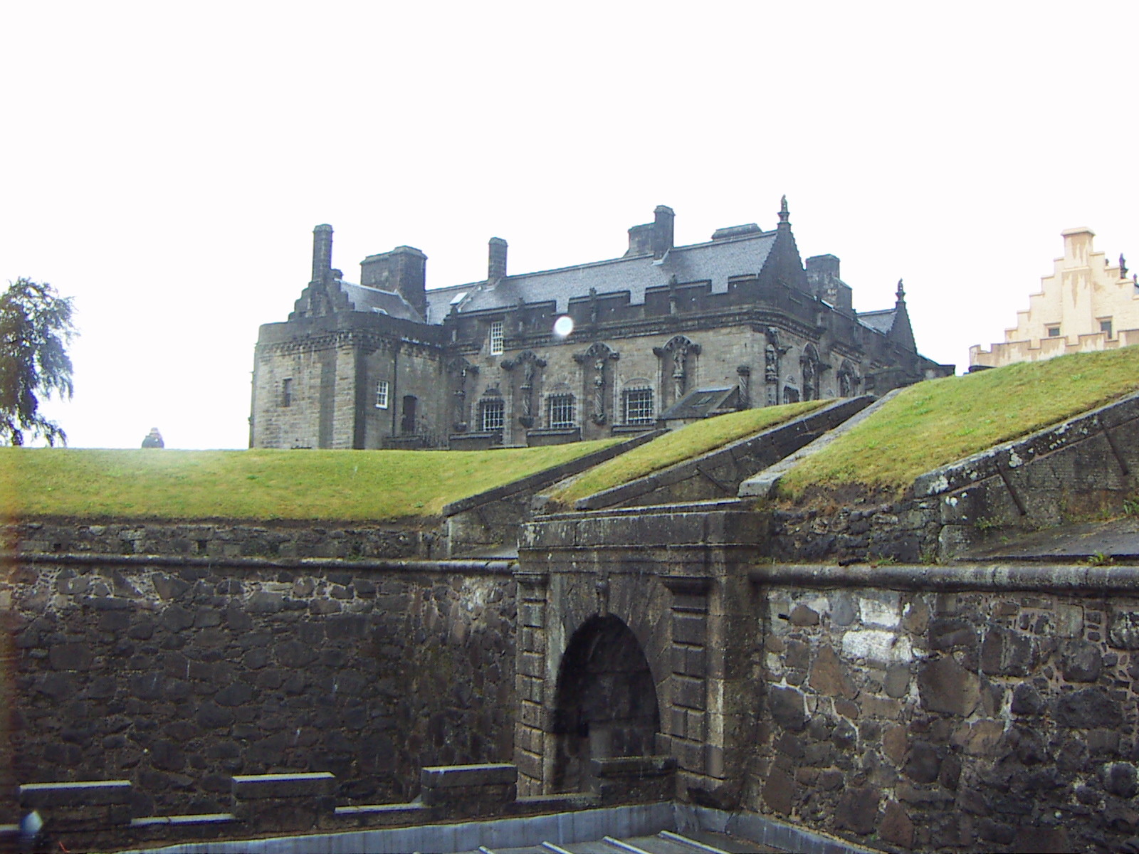 Burg in Stirling