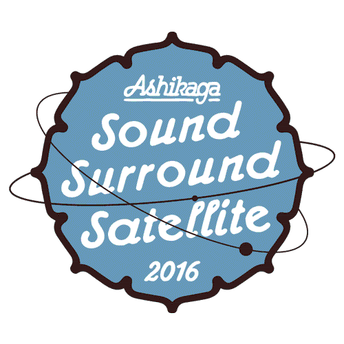 Ashikaga Sound Surround Satellite