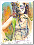 Janis Joplin