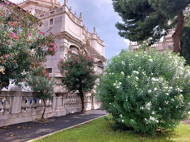 27.09.2025 - Sizilien, Catania