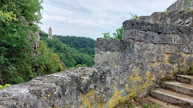 Burg Helfenstein