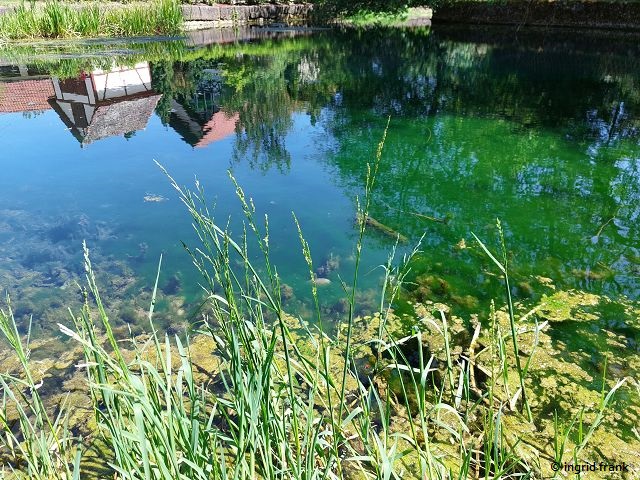 22.06.2026 - Urspring, Lonequelltopf
