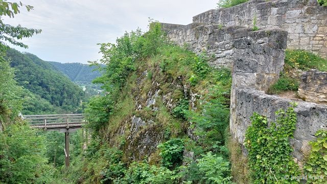 Burg Helfenstein