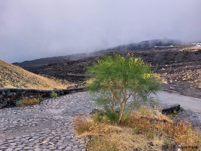 28.09.2025 - Sizilien, Ätna
