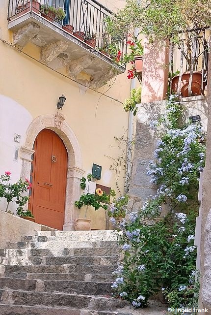 30.09.2025 - Sizilien, Forza d'Agró