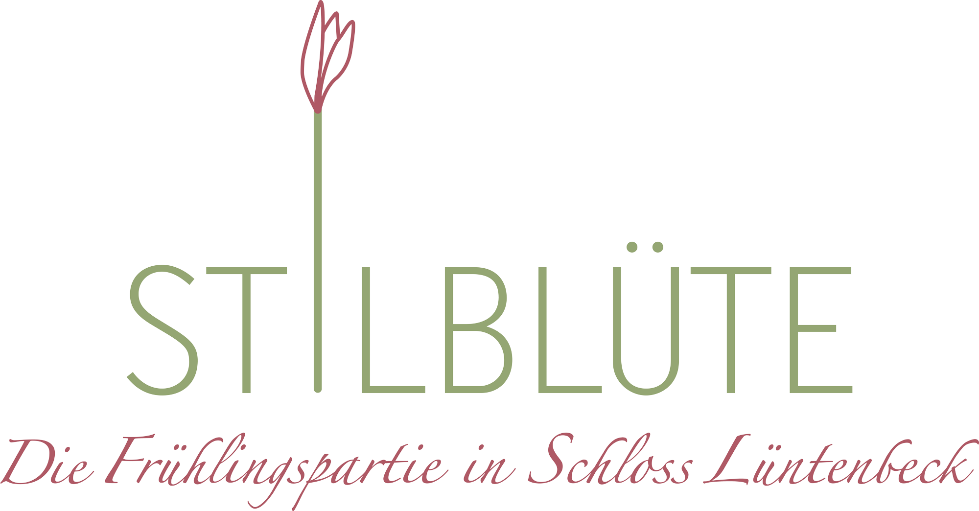 CI Stilblüte