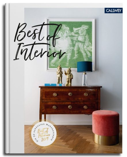 Best of Interior 2019 - Agnes Morguet Interior Art & Design