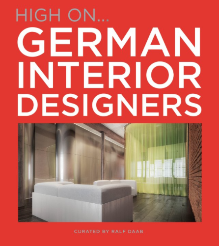 German Interior Designer - Agnes Morguet Interior Art & Design