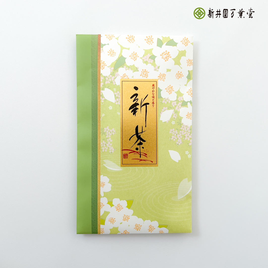 狭山一 85g 1620円