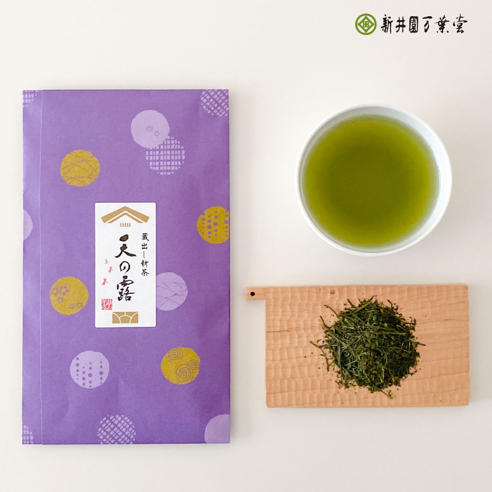 缶進物 | 新井園本店ネットショップ