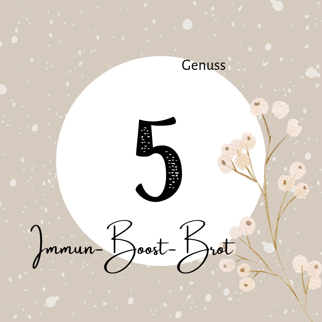 5. Immun-Boost-Brot