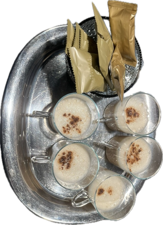 Chai Tee – Wärme, Geschmack und Wohlbefinden für dein Zuhause
