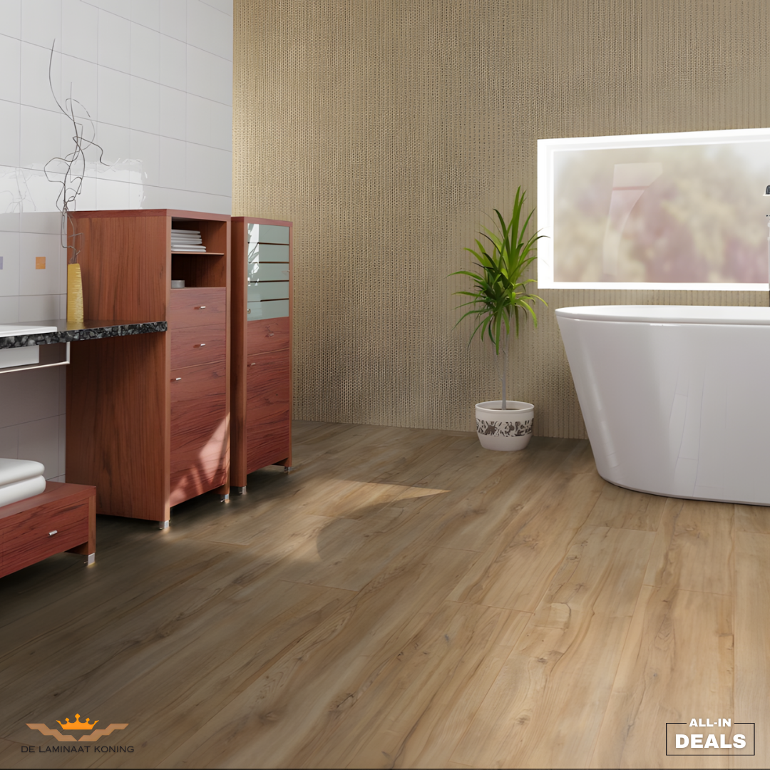 Houten vloer verwijderen: zo pak je het aa