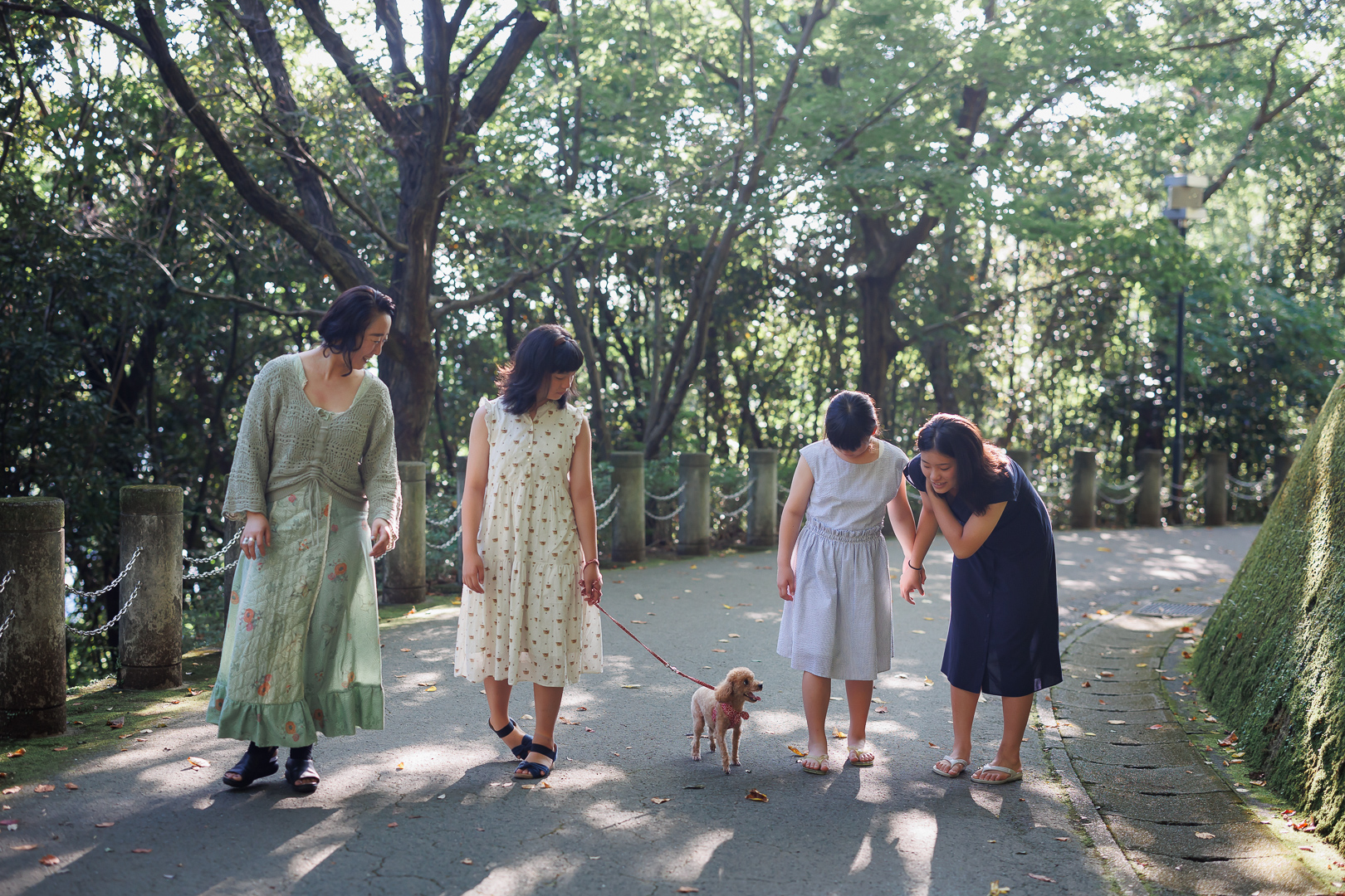 2025春、ATELIER PER BAMBINI HOHO BUBU 教室開催について。