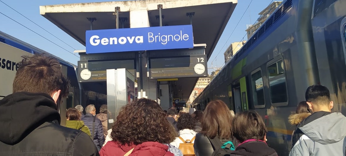 Genova