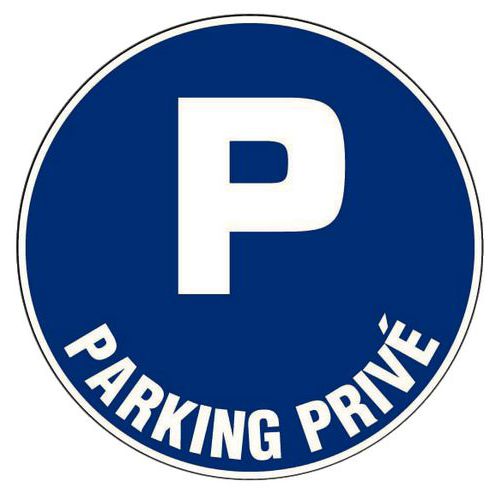 Parking gratuit