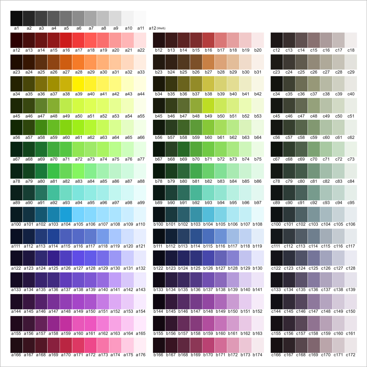 Jasmundson Mutterpasshulle Stoff Muster Grau Alle Farben Moglich Jasmundson