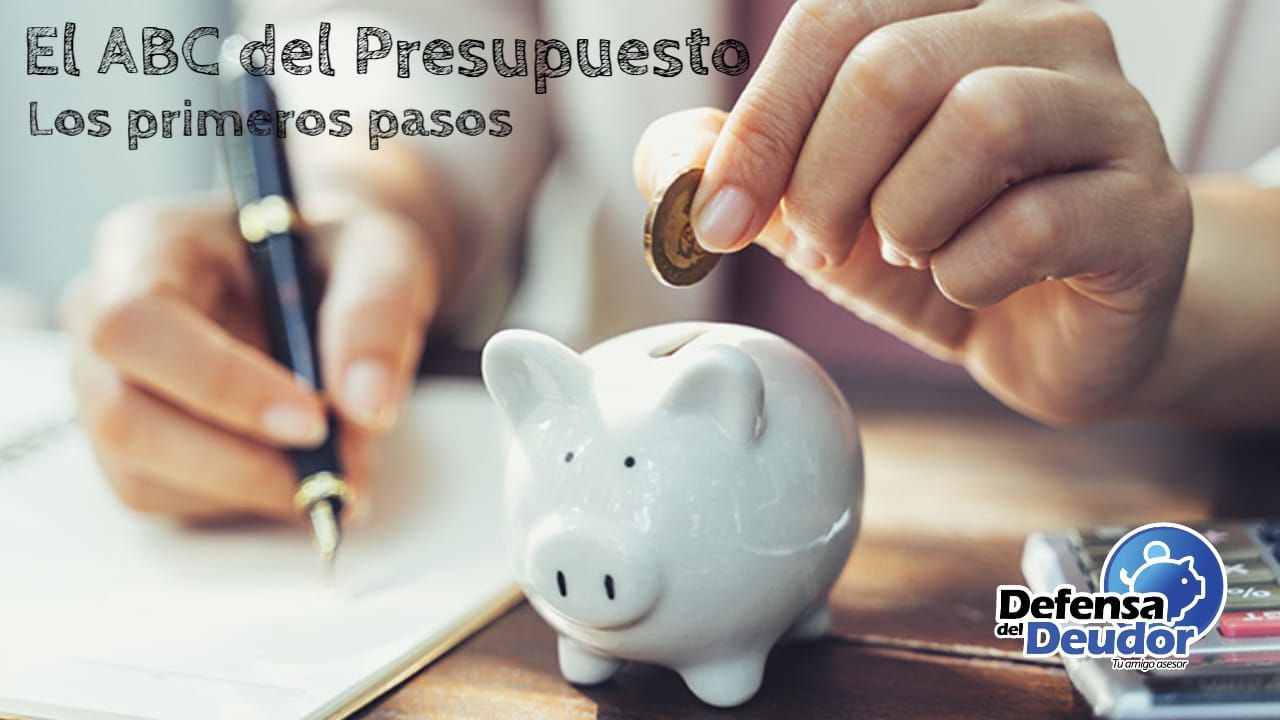 El ABC del Presupuesto: Tu Primer Paso Hacia la Libertad Financiera