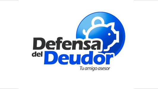 Defensa Del Deudor - Asesoría, defensa y negociación para deudas por tarjetas de crédito, préstamos bancarios, hipotecas y automotrices.