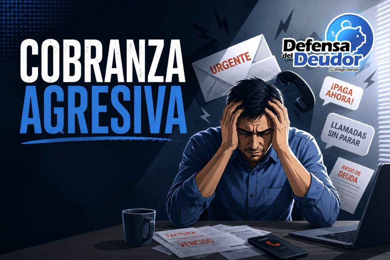 Cobranza agresiva, mensajes intimidantes y llamadas a deshoras: ¿Qué cambió realmente con la nueva ley?
