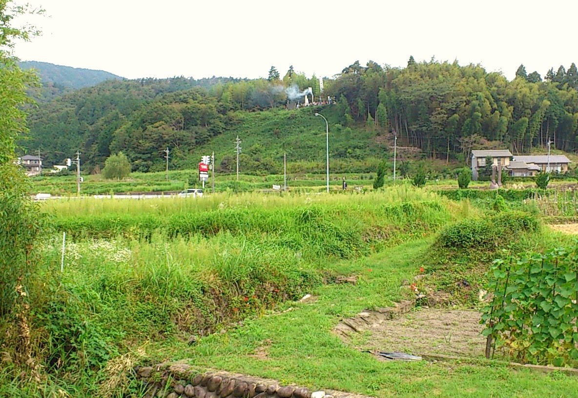 関ヶ原の戦い Battle of Sekigahara