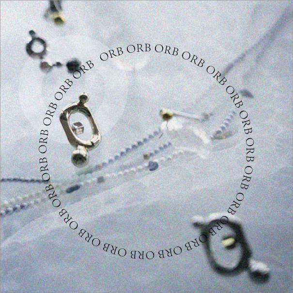 SPRING SUMMER 2023 -Orb-