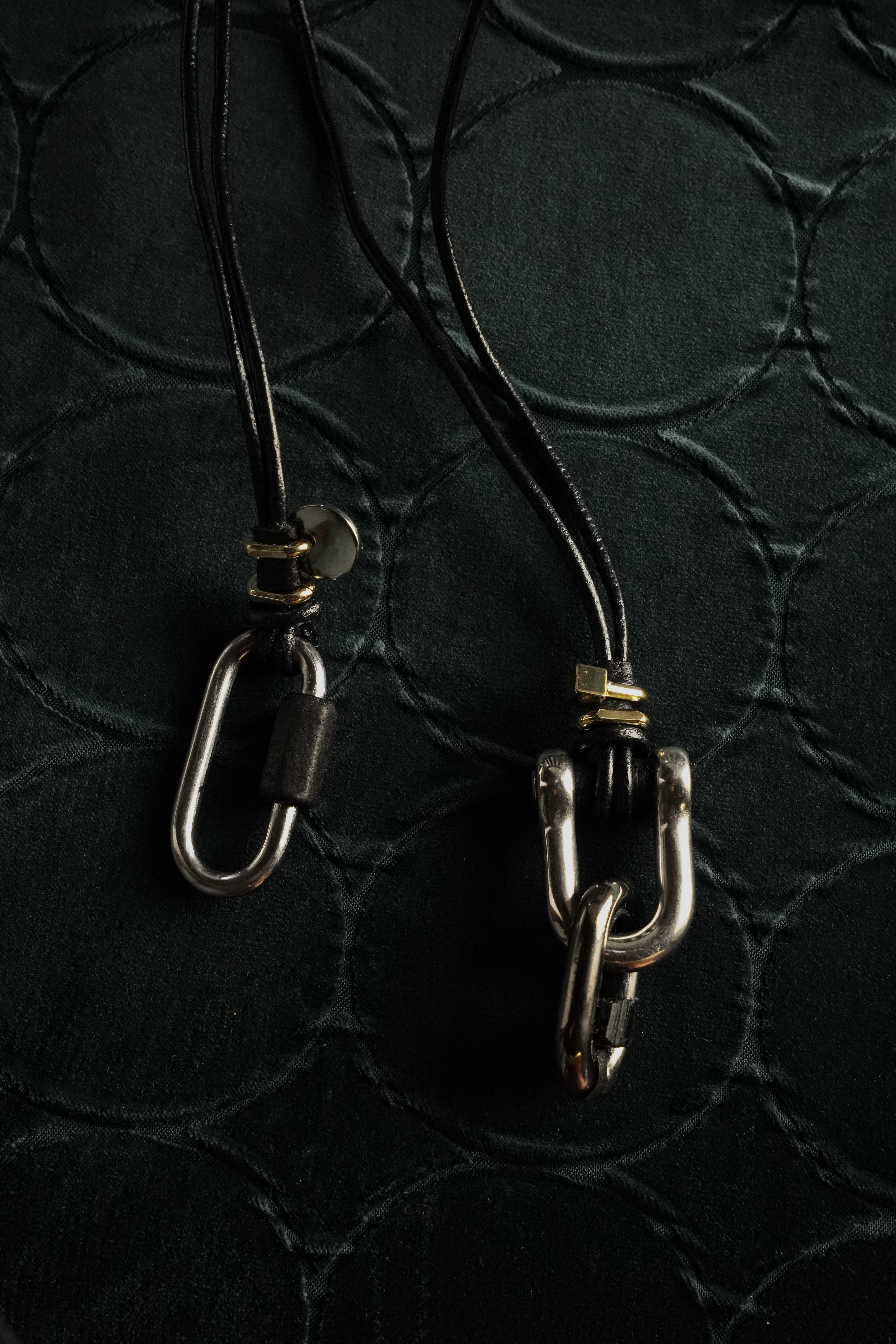 AMITIE CREDIR NECKLACE