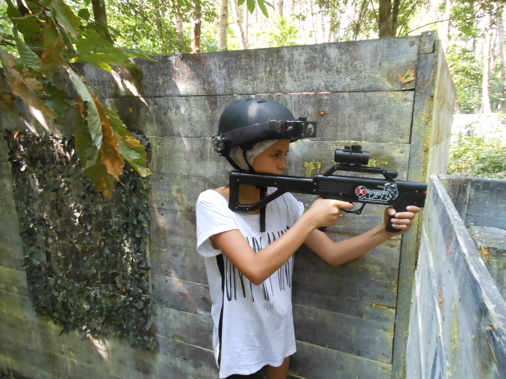 Toilette Nebenprodukt Tourist laser game guerande Versteigerung