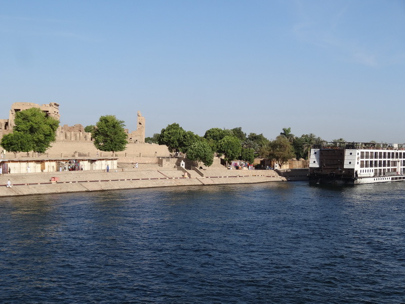 croisière Nil