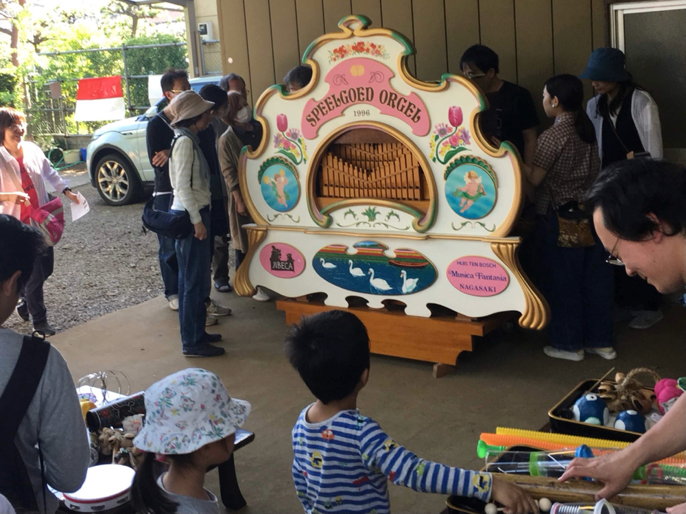 Jibeca Jibeca ページ