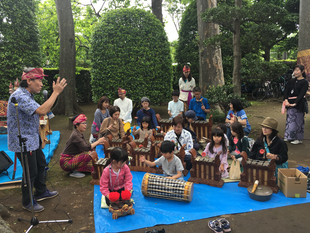 Jibeca Jibeca ページ