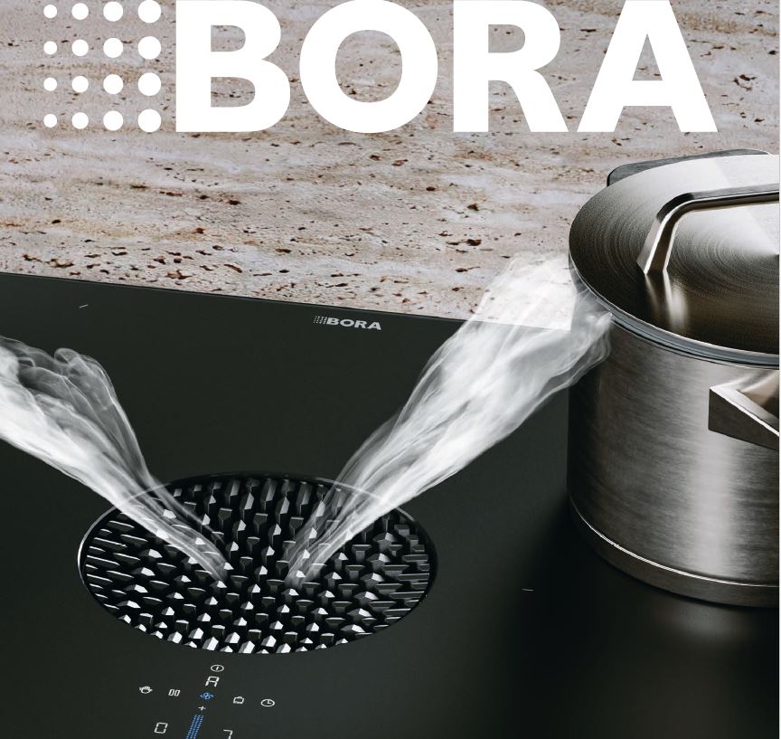 BORA Aktuell